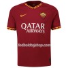 AS Roma Hjemmebanetrøje 2019-20 S/S